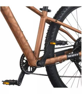 VTT Junior Scott Roxter 600 2026